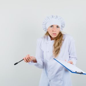 Culinary Cost Control & Menu Engineering Workshop