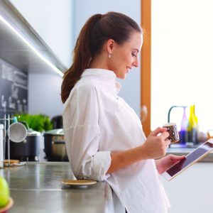 Professional Kitchen Foundations Online Certification